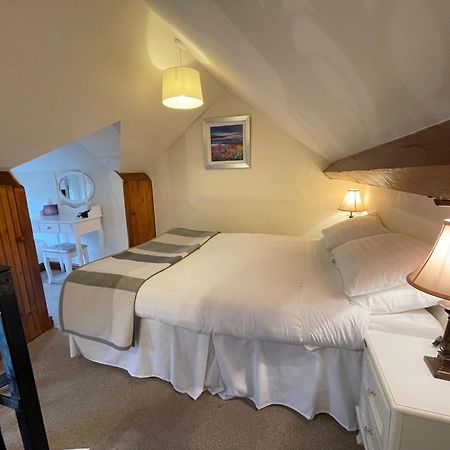 Snowdonia Cottages Конві Екстер'єр фото