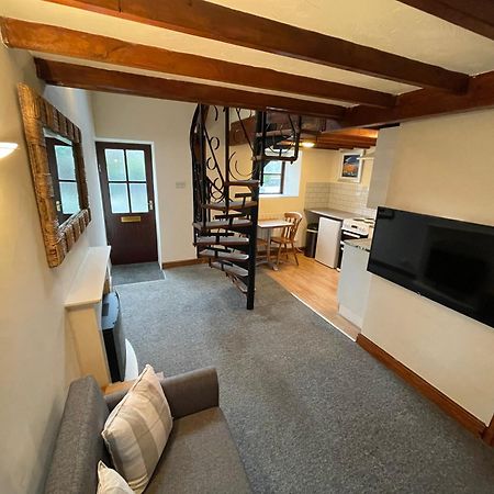 Snowdonia Cottages Конві Екстер'єр фото