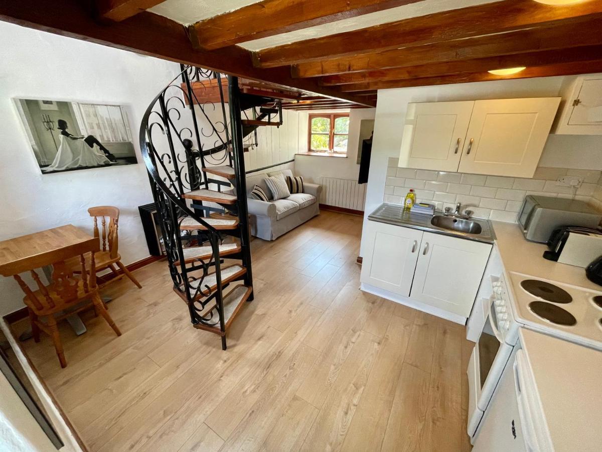 Snowdonia Cottages Конві Екстер'єр фото