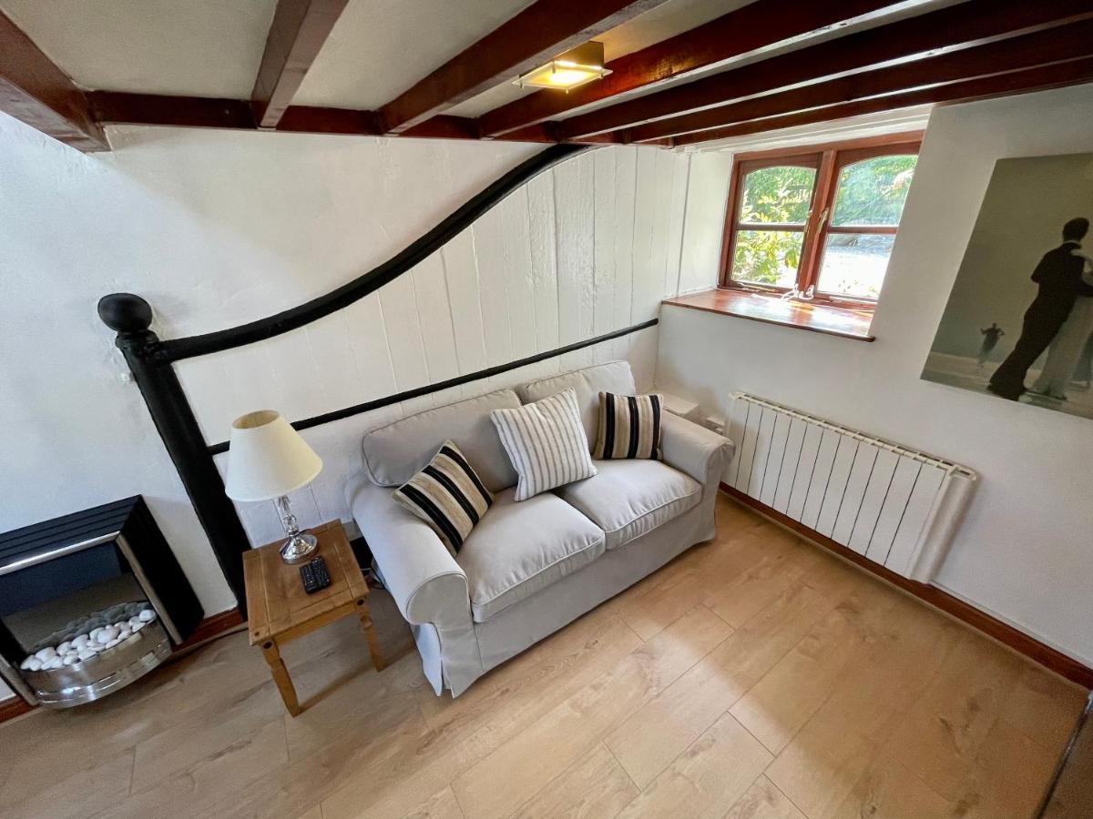 Snowdonia Cottages Конві Екстер'єр фото