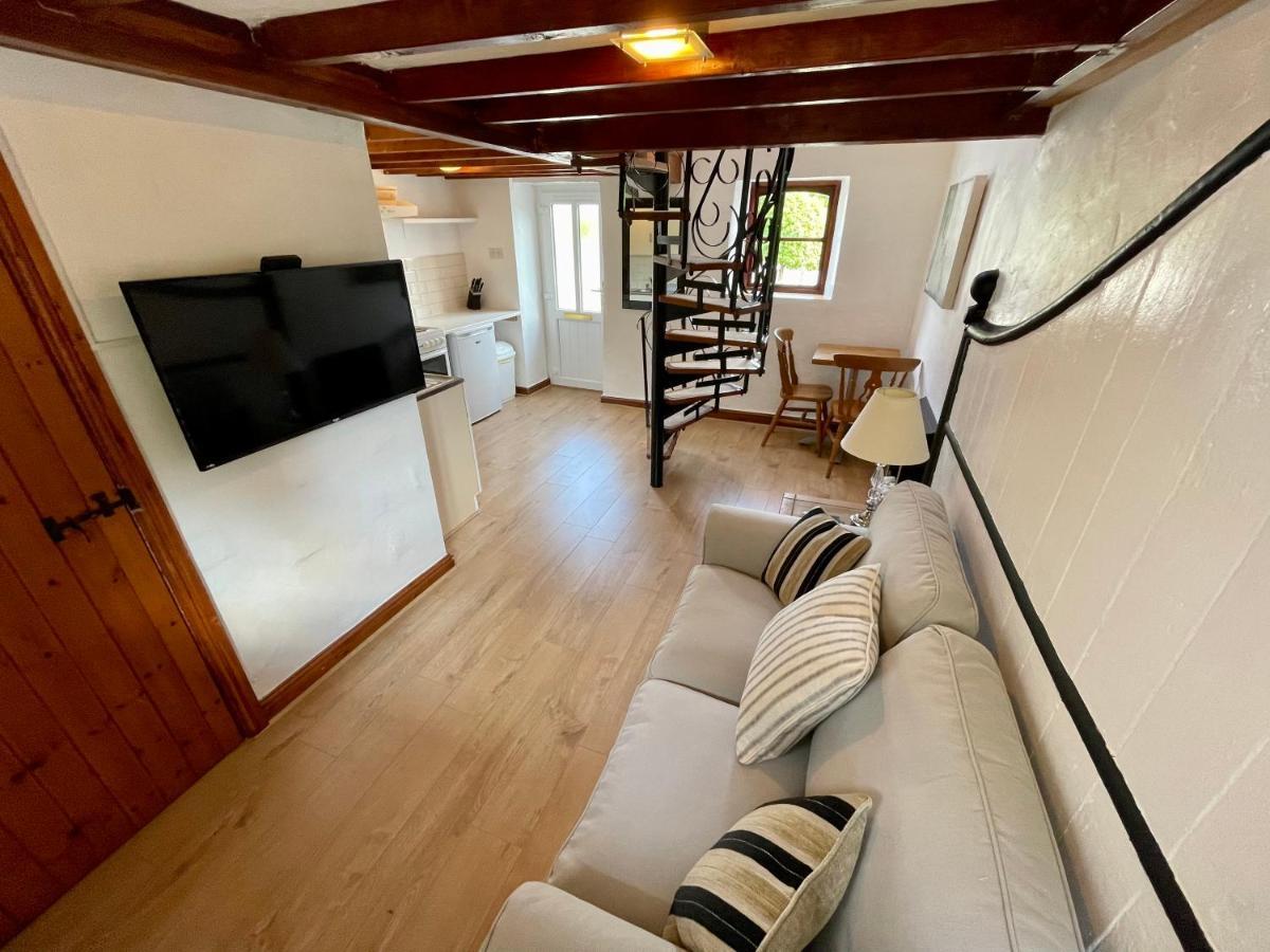 Snowdonia Cottages Конві Екстер'єр фото