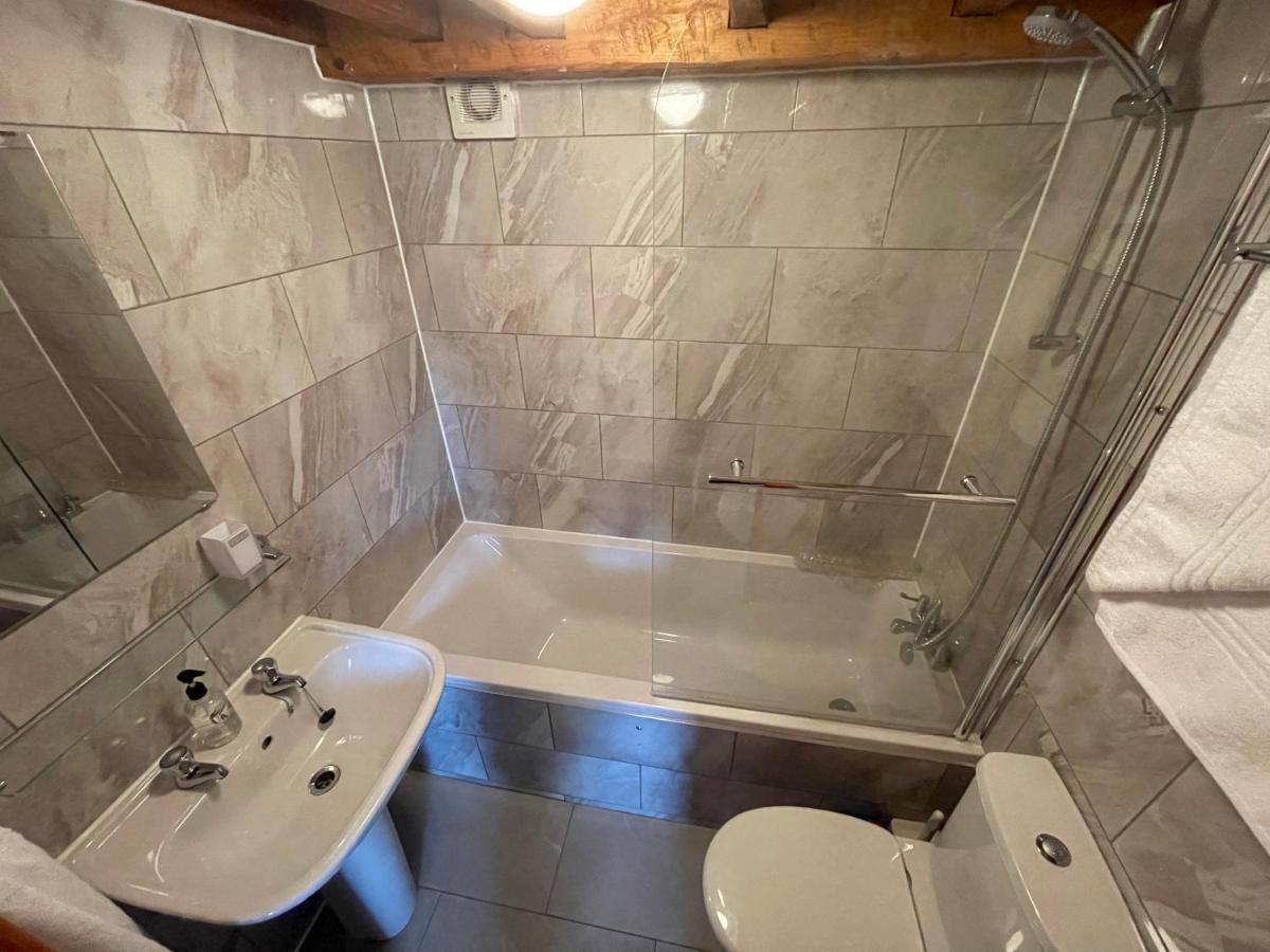 Snowdonia Cottages Конві Екстер'єр фото