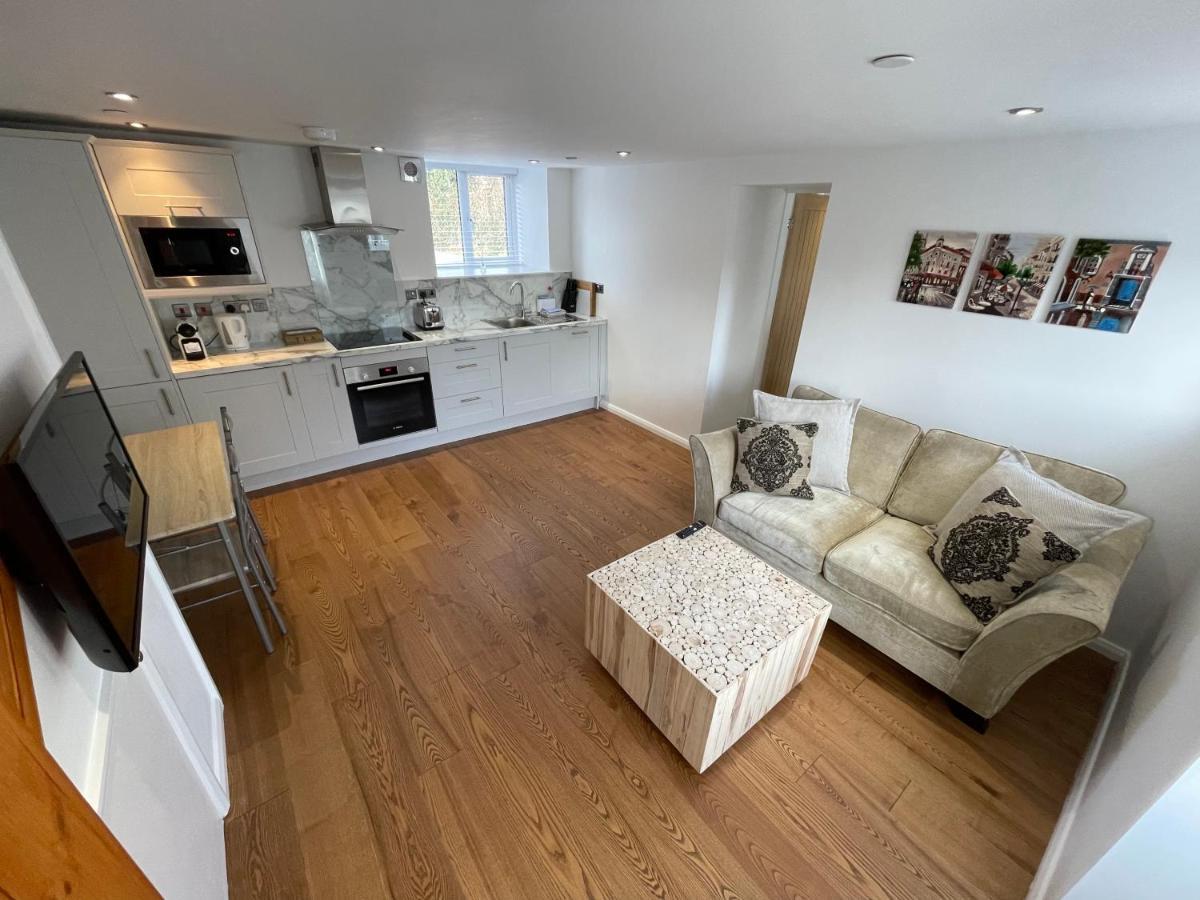 Snowdonia Cottages Конві Екстер'єр фото