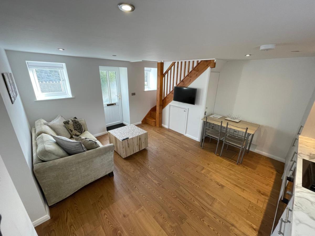 Snowdonia Cottages Конві Екстер'єр фото