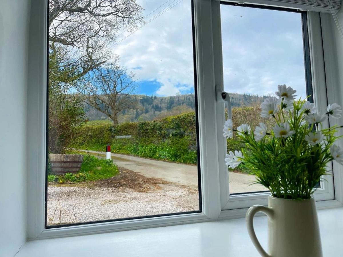 Snowdonia Cottages Конві Екстер'єр фото