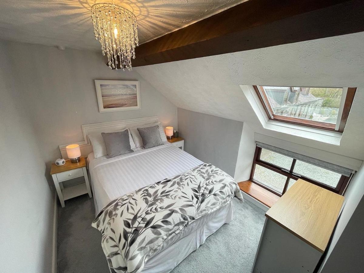 Snowdonia Cottages Конві Екстер'єр фото