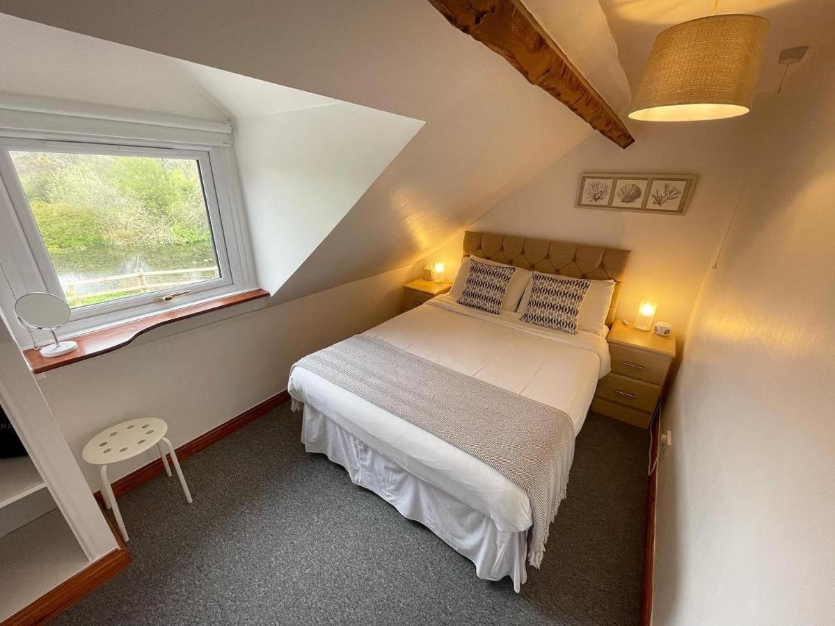 Snowdonia Cottages Конві Екстер'єр фото