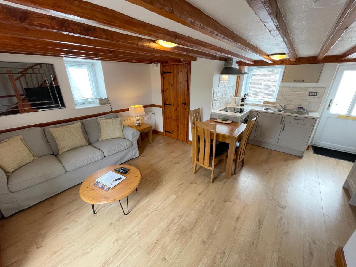 Snowdonia Cottages Конві Екстер'єр фото