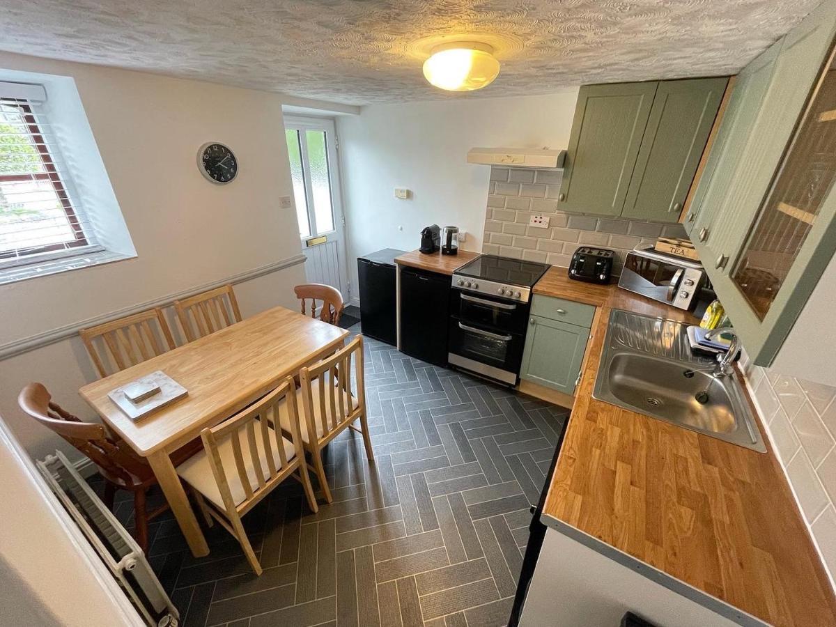Snowdonia Cottages Конві Екстер'єр фото