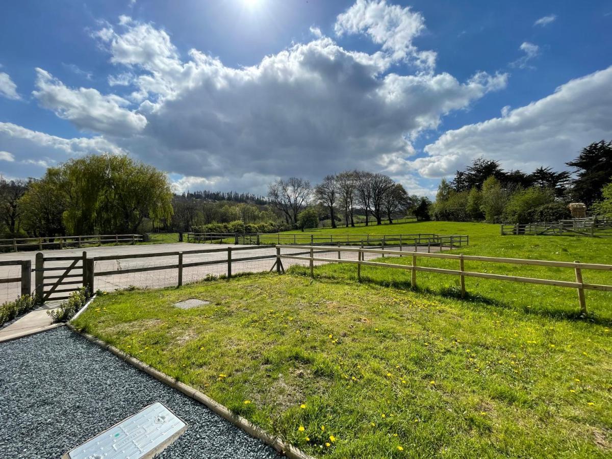 Snowdonia Cottages Конві Екстер'єр фото