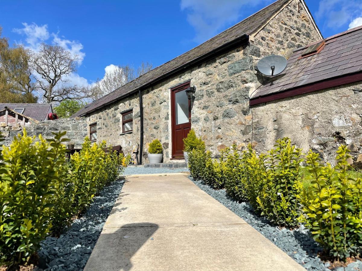 Snowdonia Cottages Конві Екстер'єр фото
