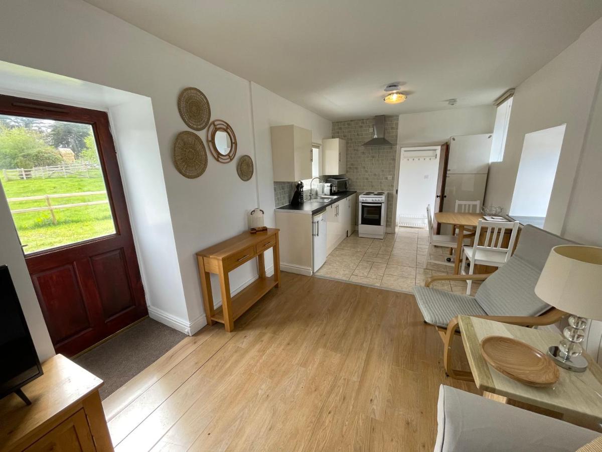 Snowdonia Cottages Конві Екстер'єр фото