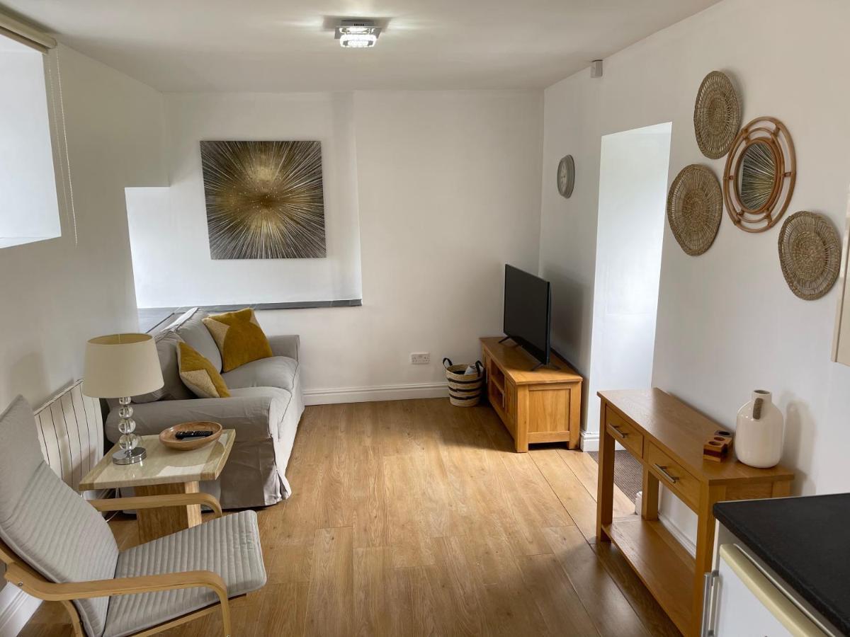 Snowdonia Cottages Конві Екстер'єр фото