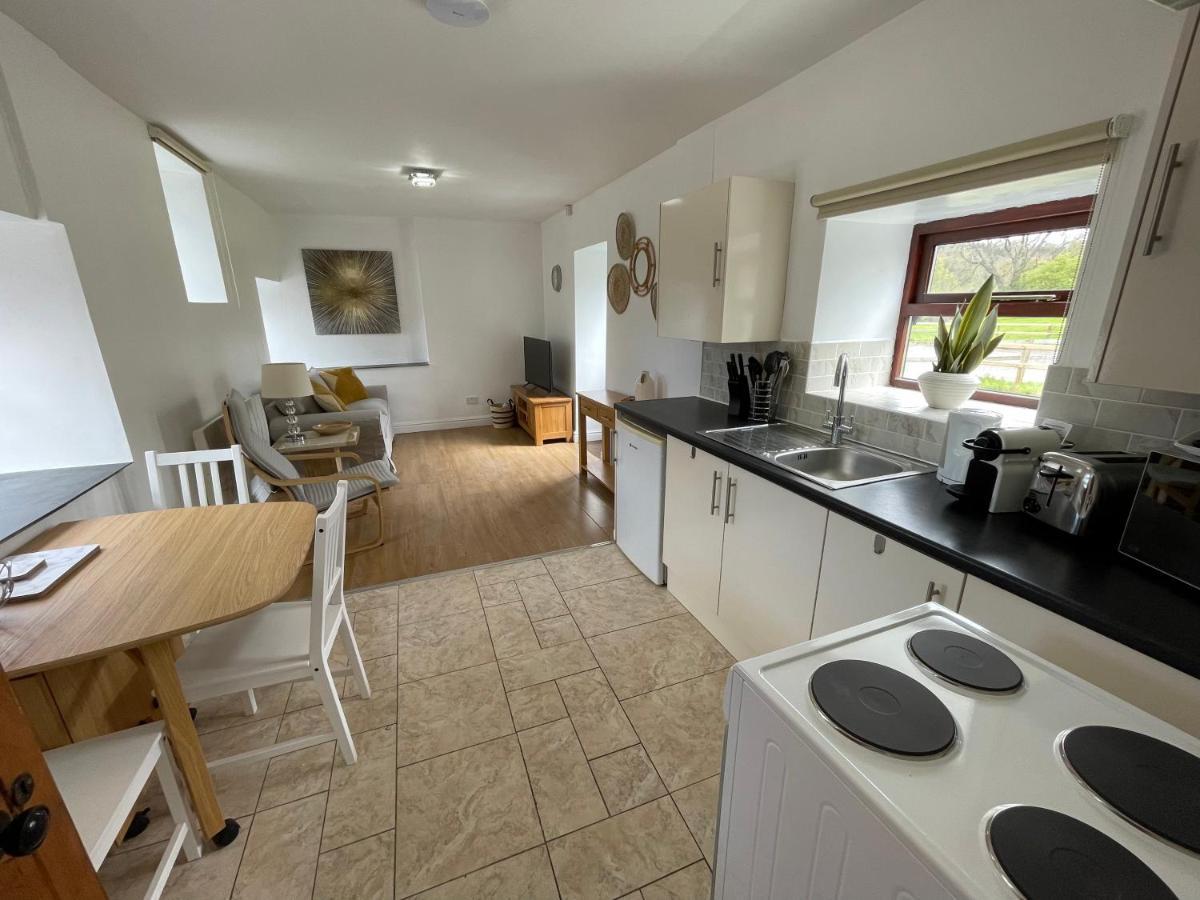 Snowdonia Cottages Конві Екстер'єр фото