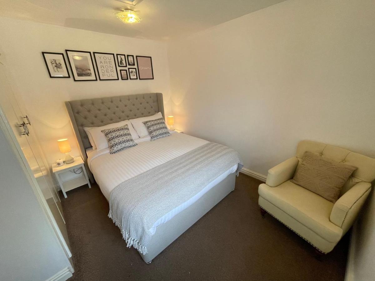 Snowdonia Cottages Конві Екстер'єр фото