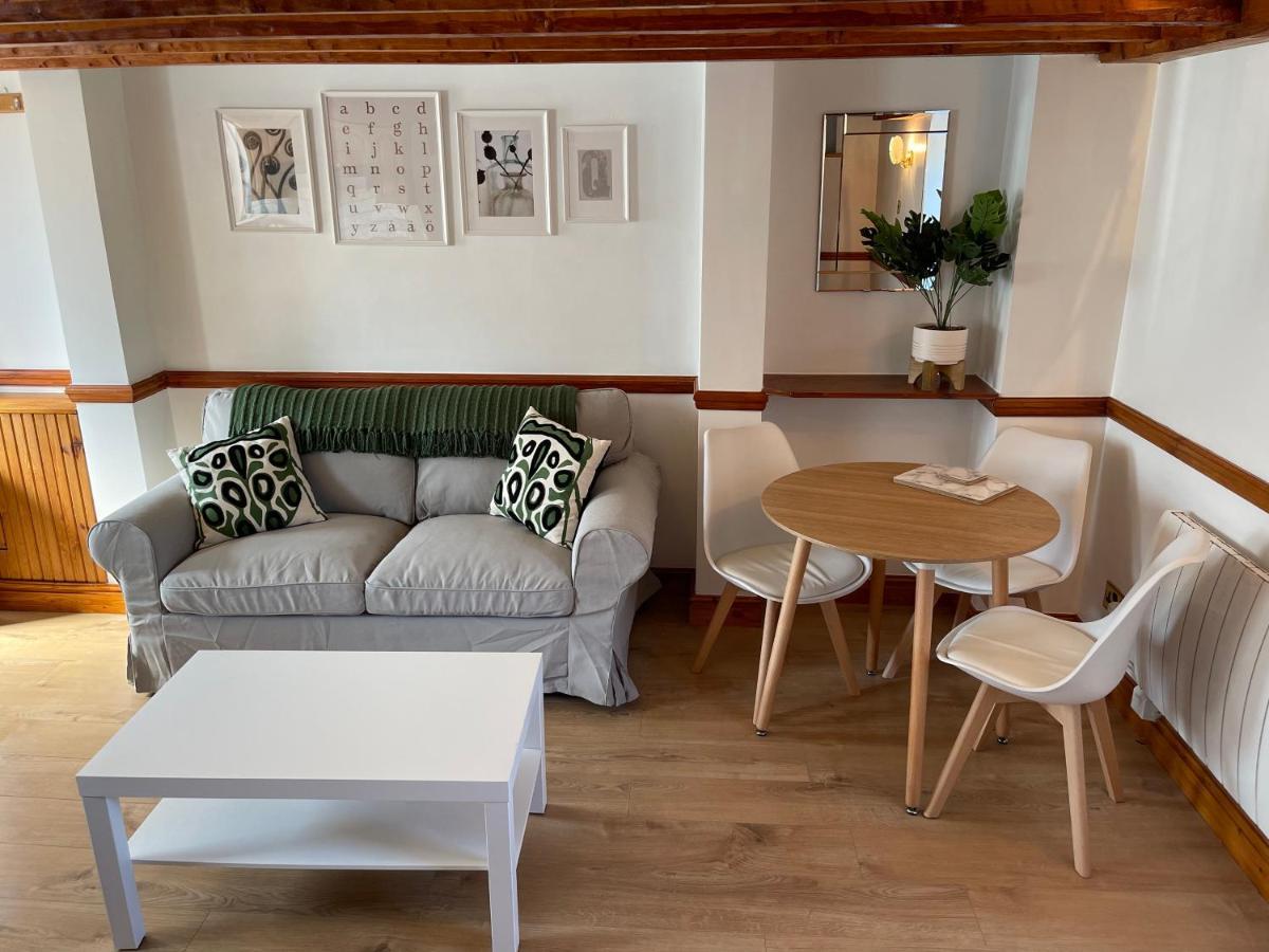 Snowdonia Cottages Конві Екстер'єр фото