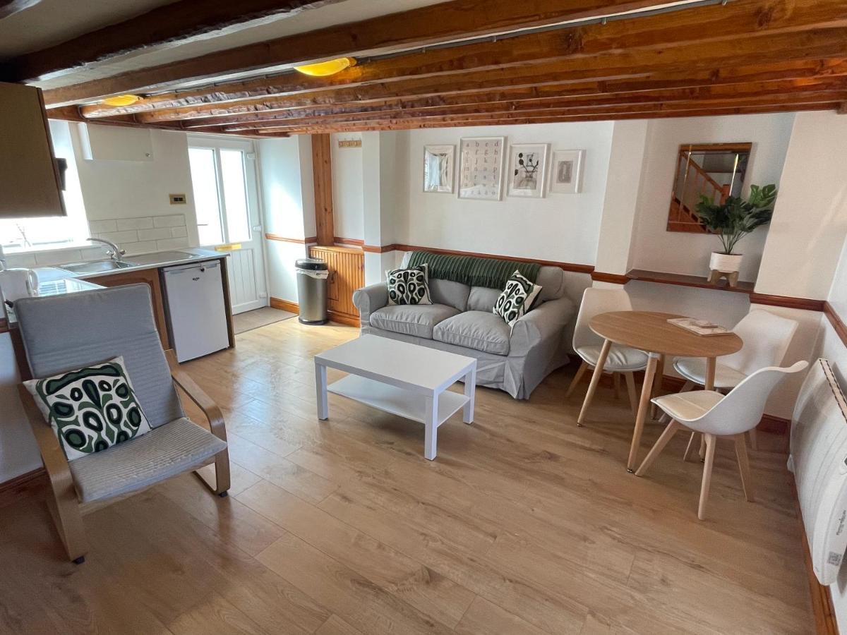 Snowdonia Cottages Конві Екстер'єр фото