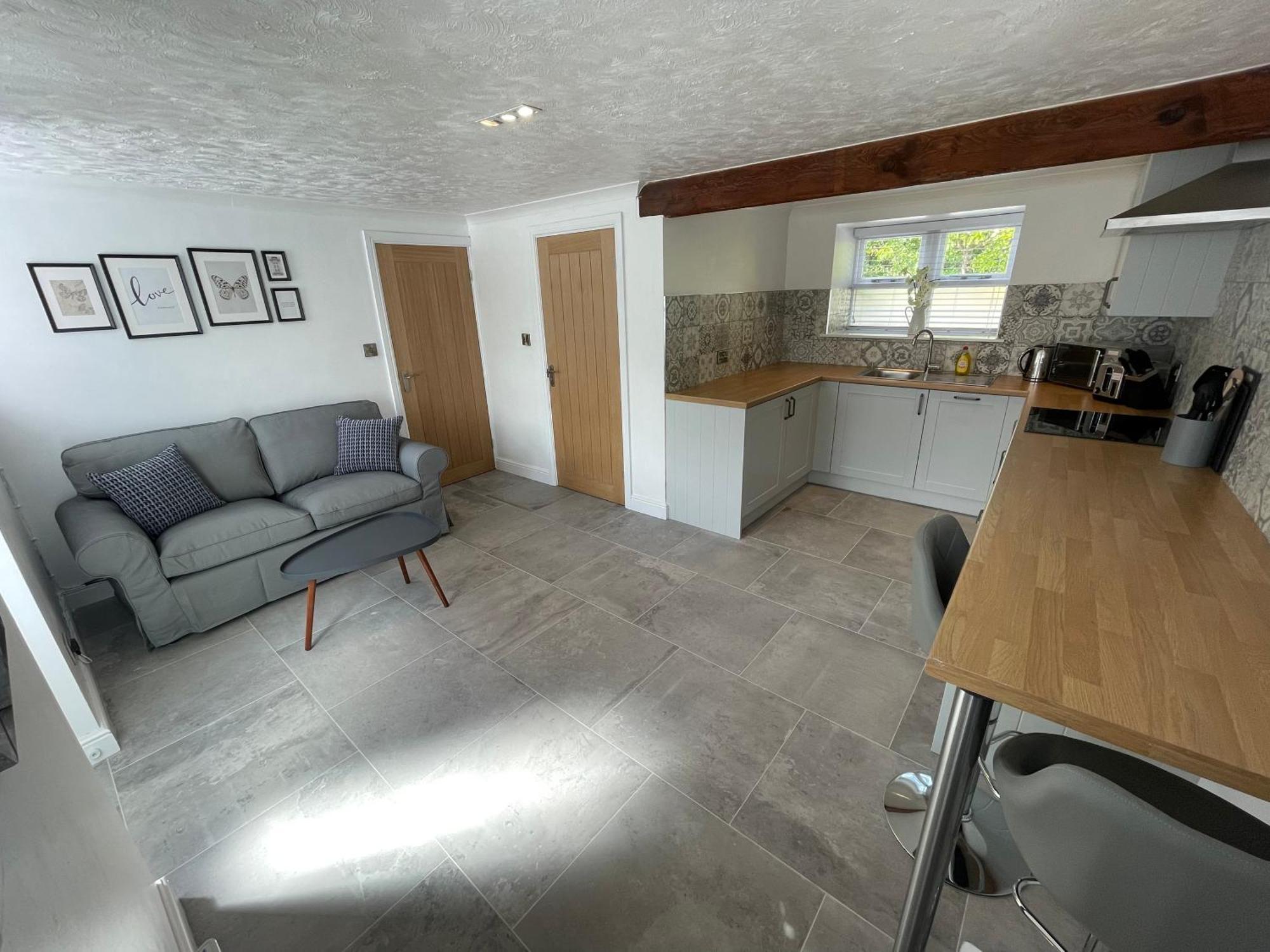 Snowdonia Cottages Конві Екстер'єр фото