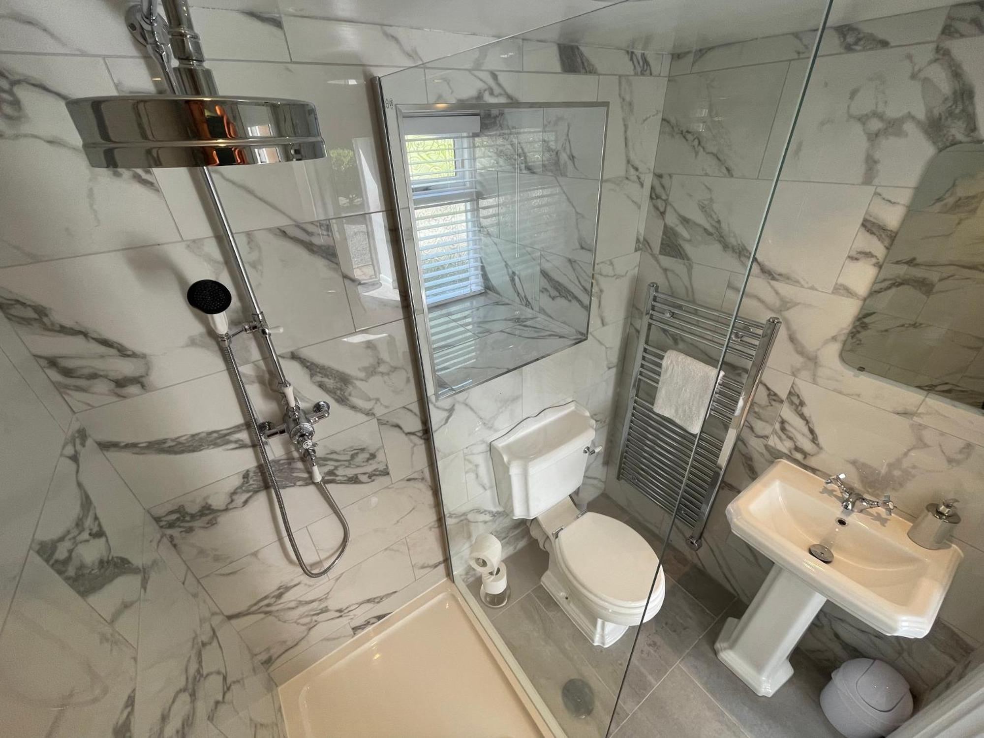 Snowdonia Cottages Конві Екстер'єр фото
