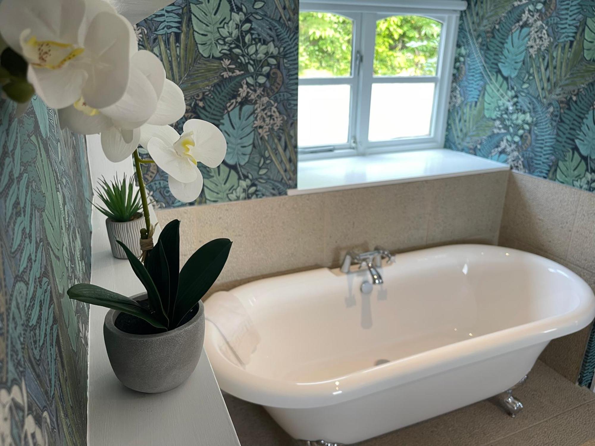 Snowdonia Cottages Конві Екстер'єр фото
