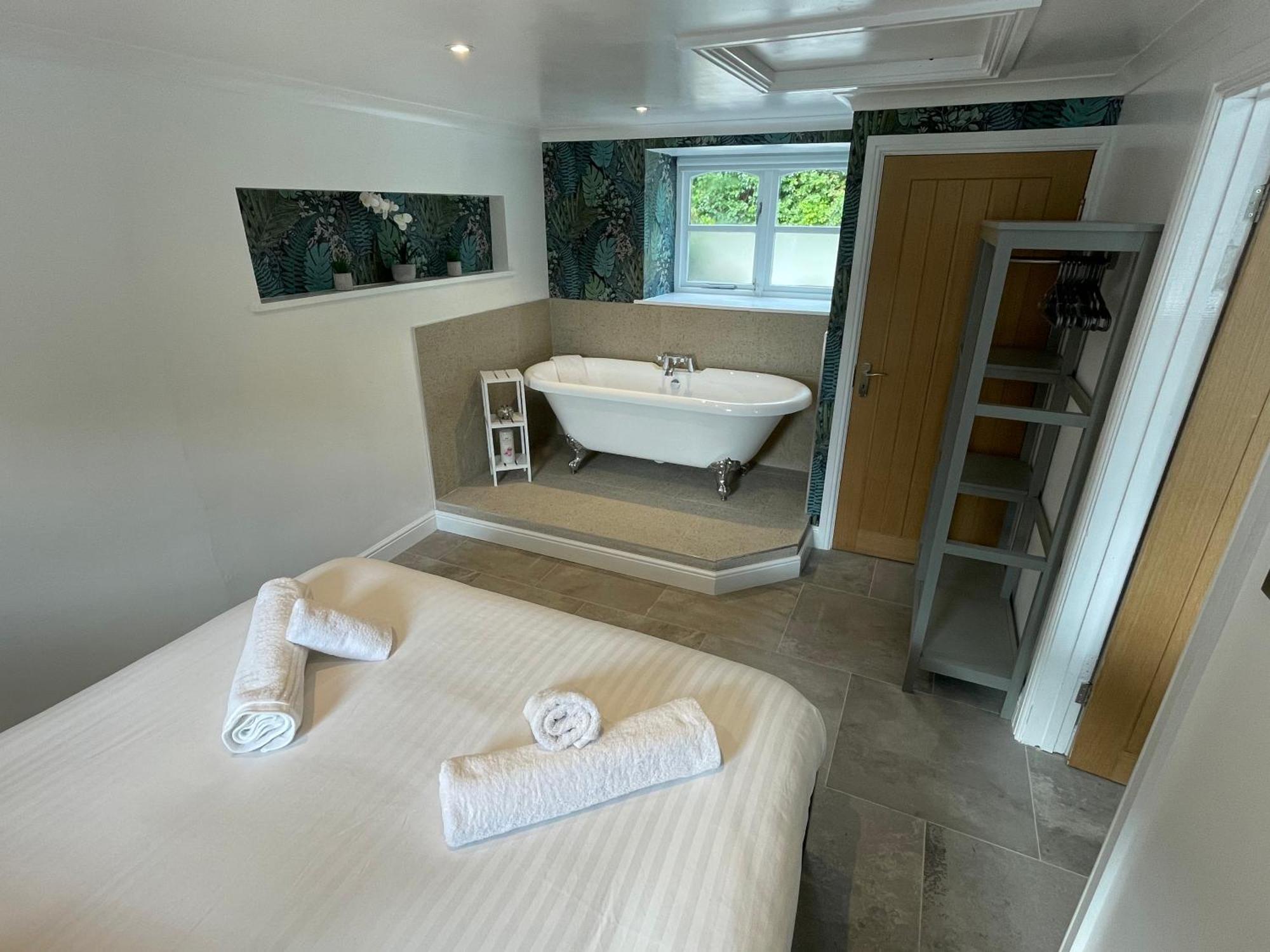 Snowdonia Cottages Конві Номер фото