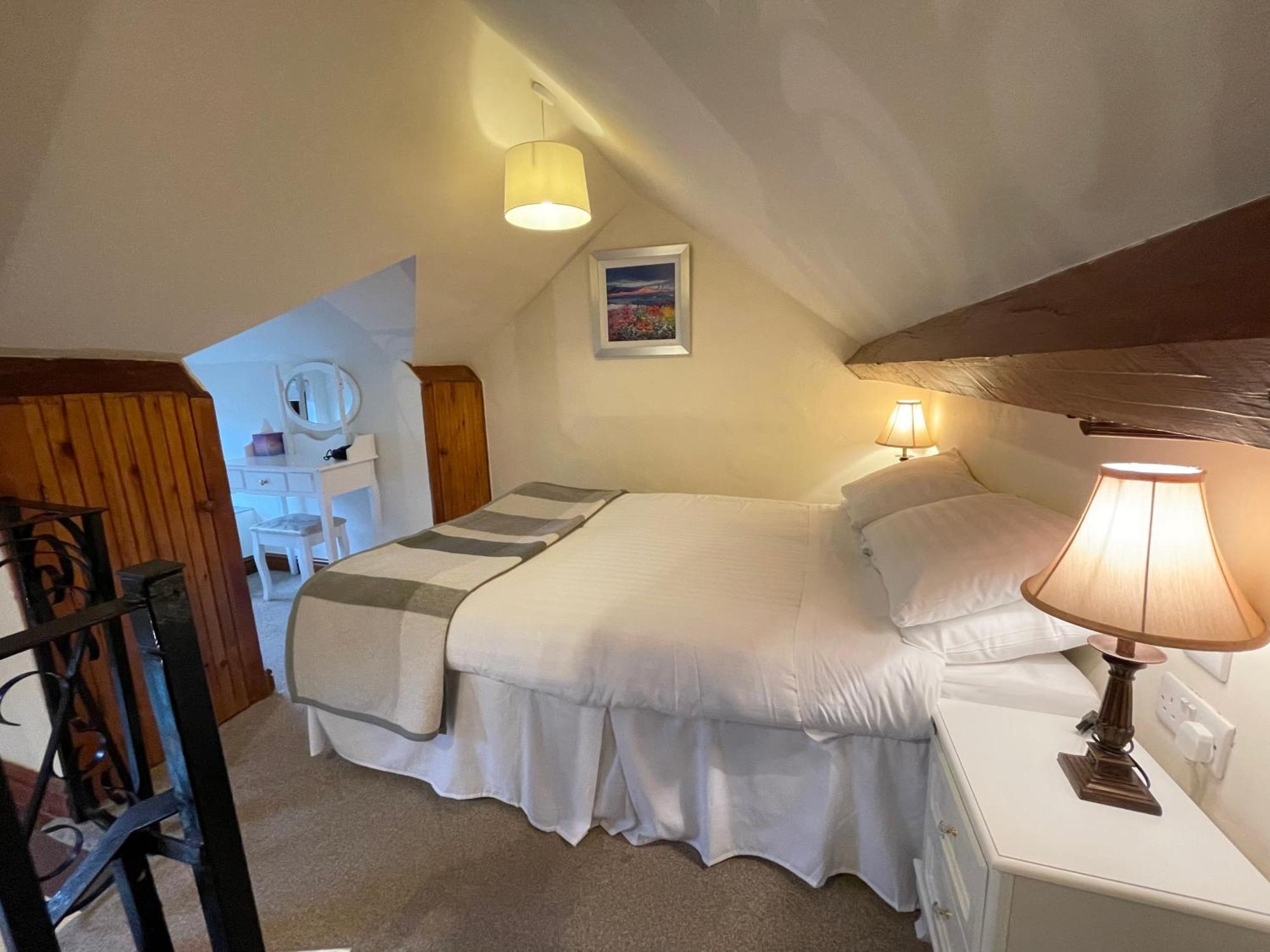 Snowdonia Cottages Конві Екстер'єр фото