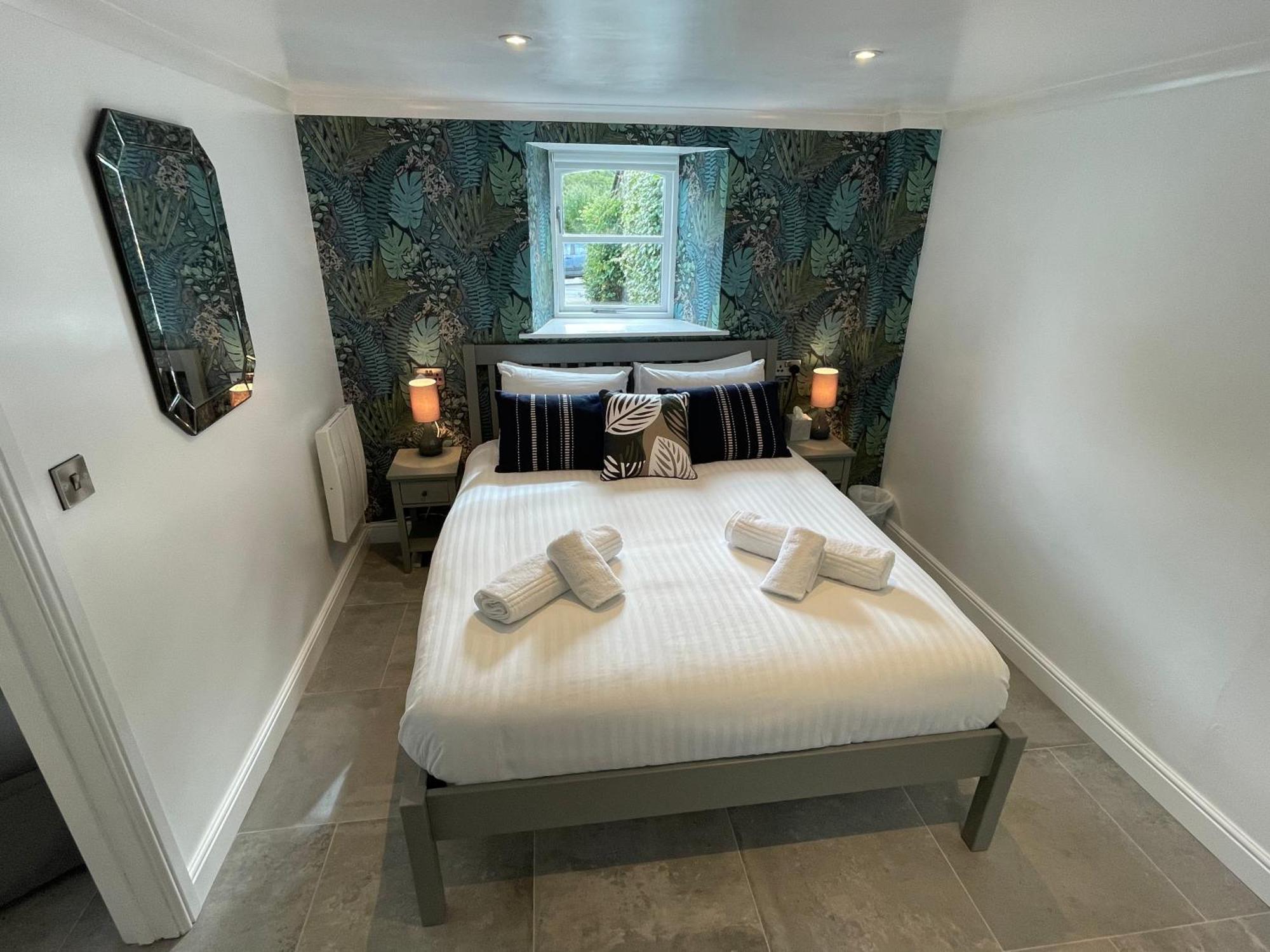 Snowdonia Cottages Конві Номер фото