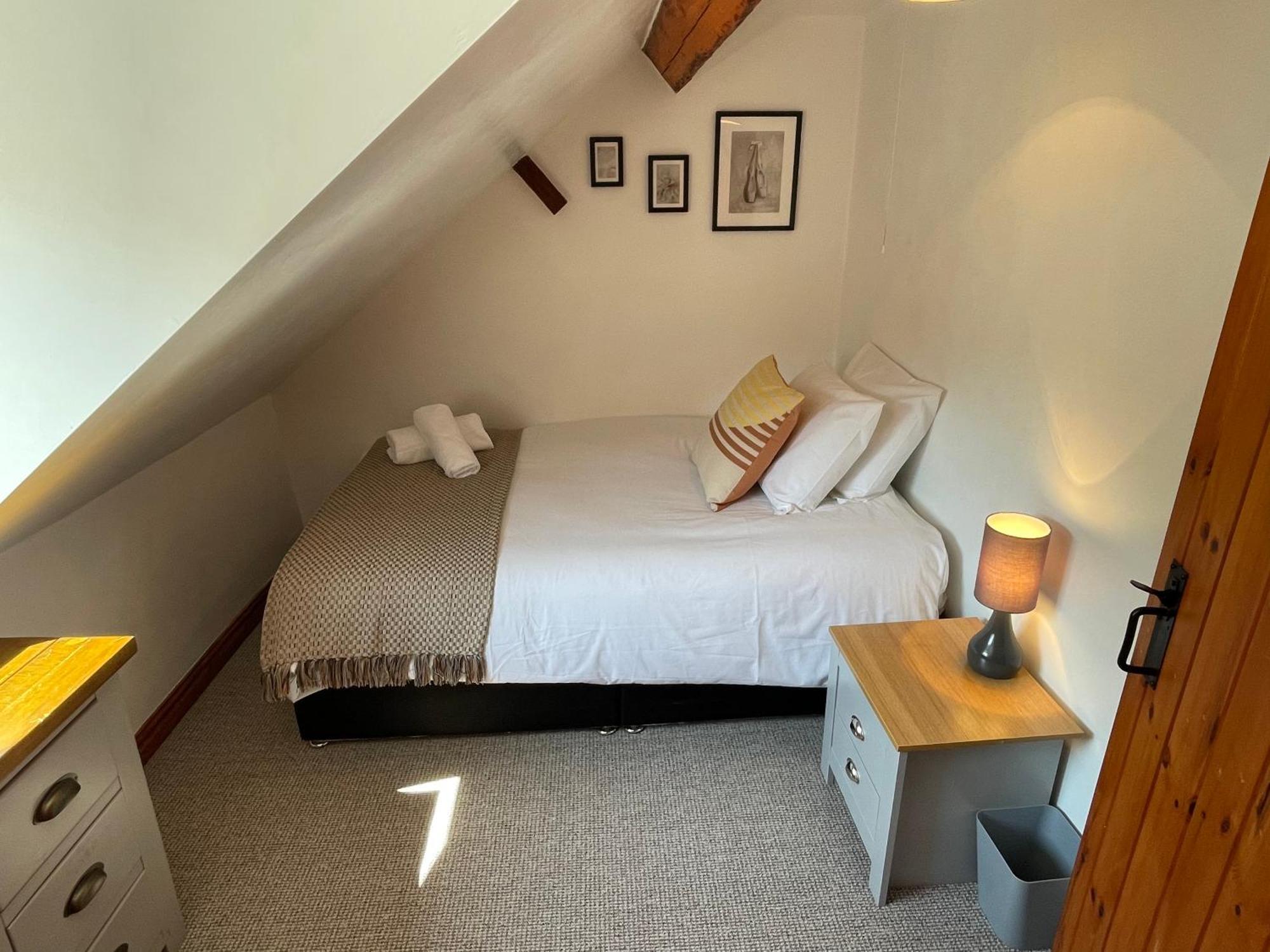Snowdonia Cottages Конві Номер фото