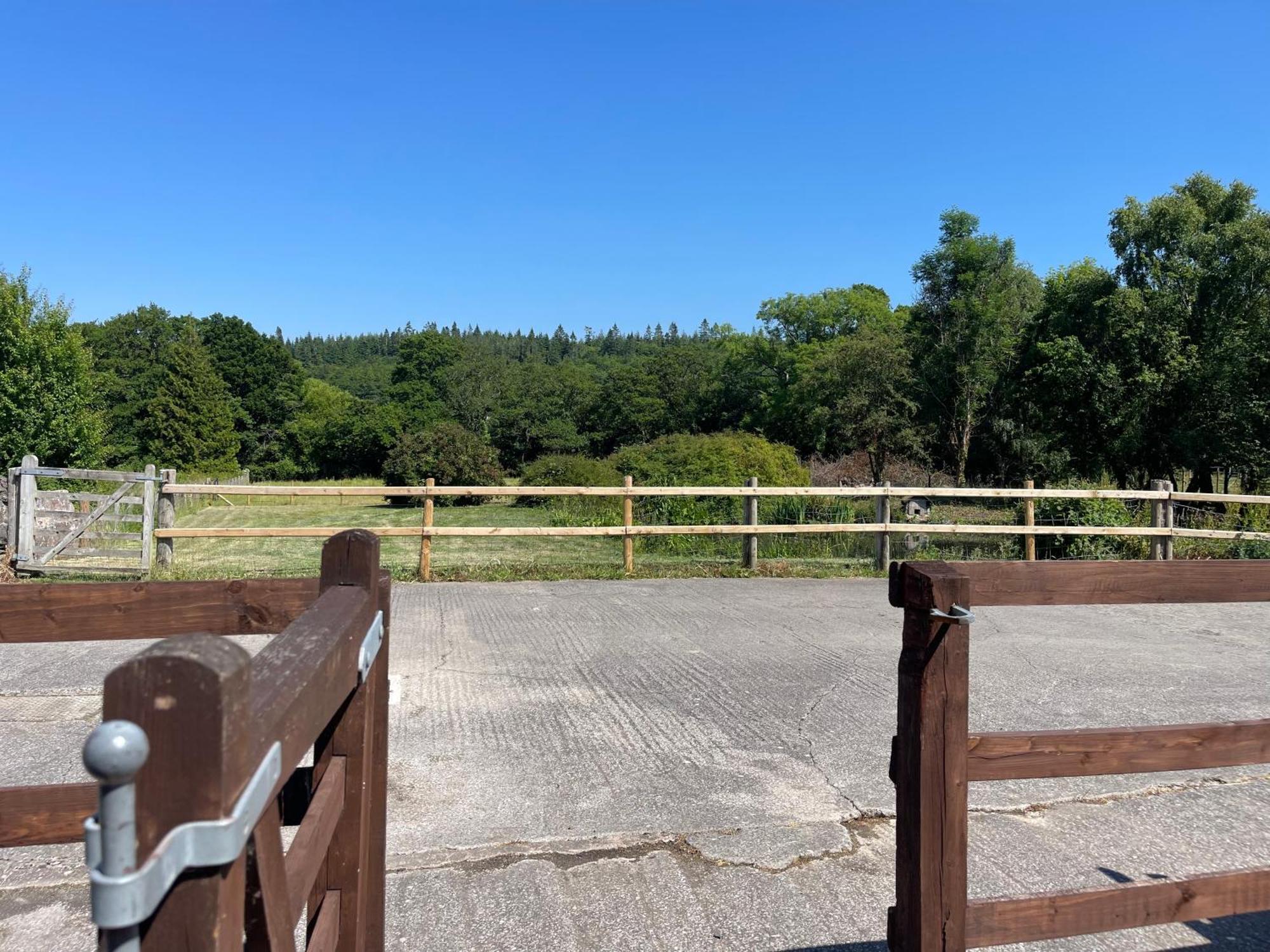 Snowdonia Cottages Конві Номер фото