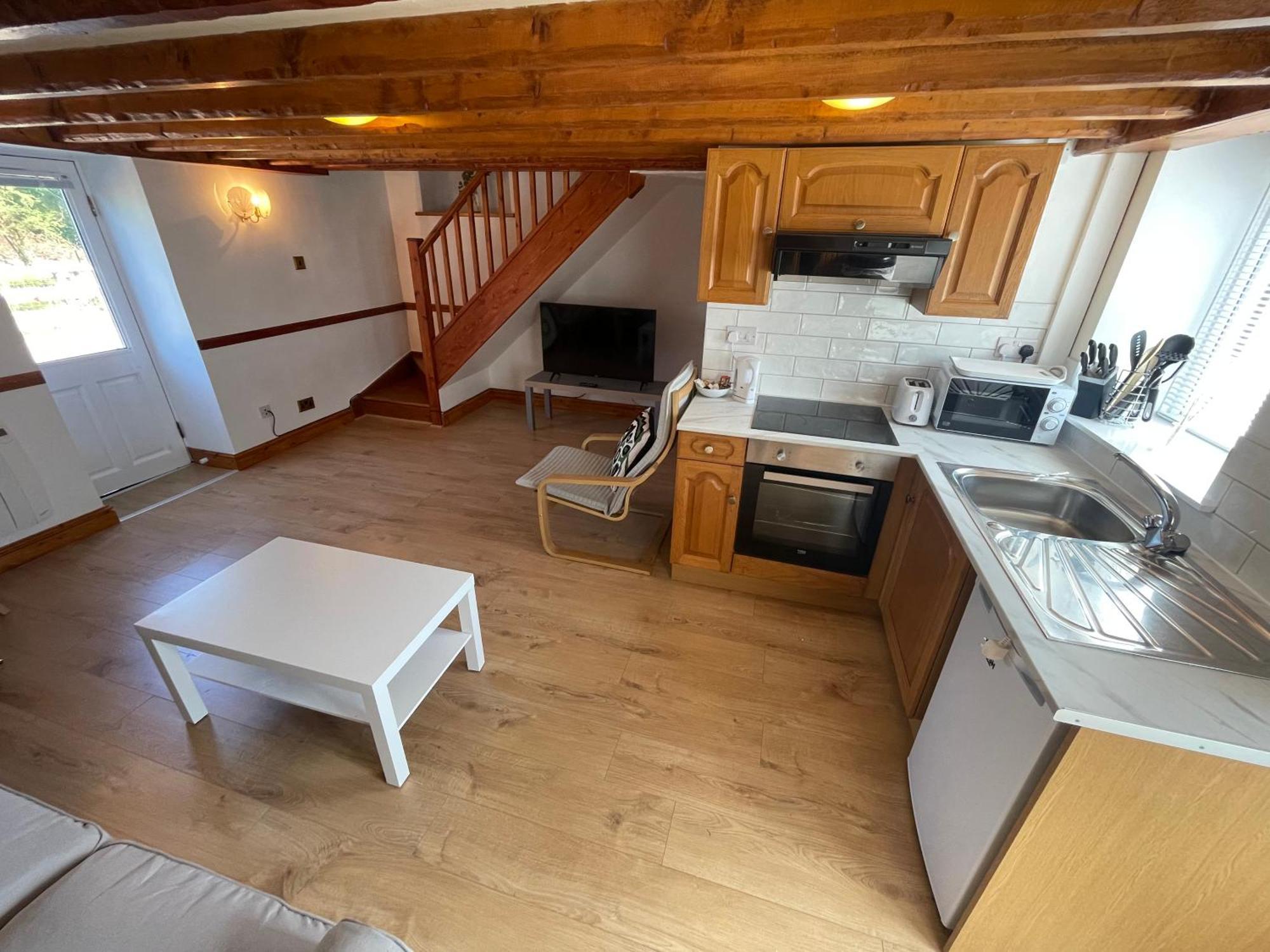Snowdonia Cottages Конві Номер фото