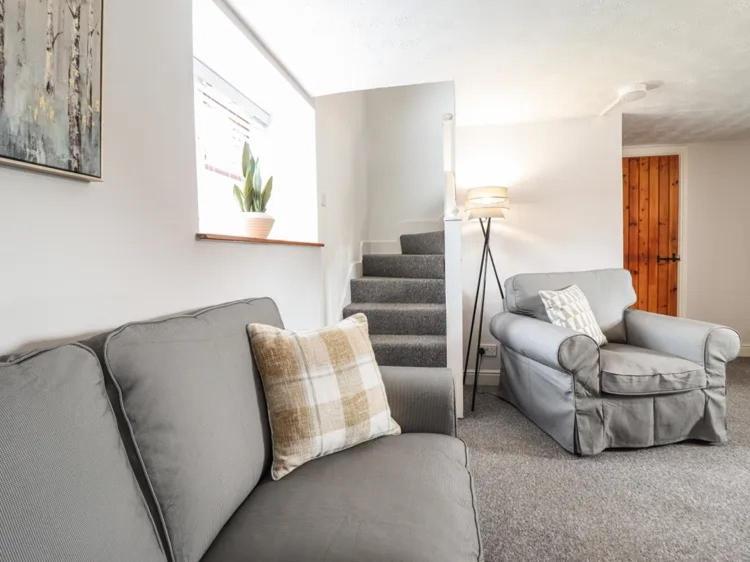 Snowdonia Cottages Конві Номер фото