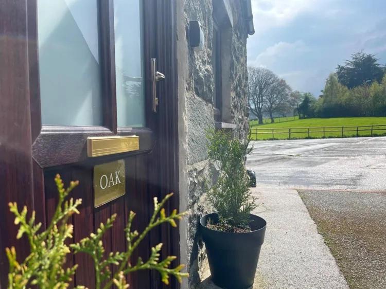 Snowdonia Cottages Конві Номер фото