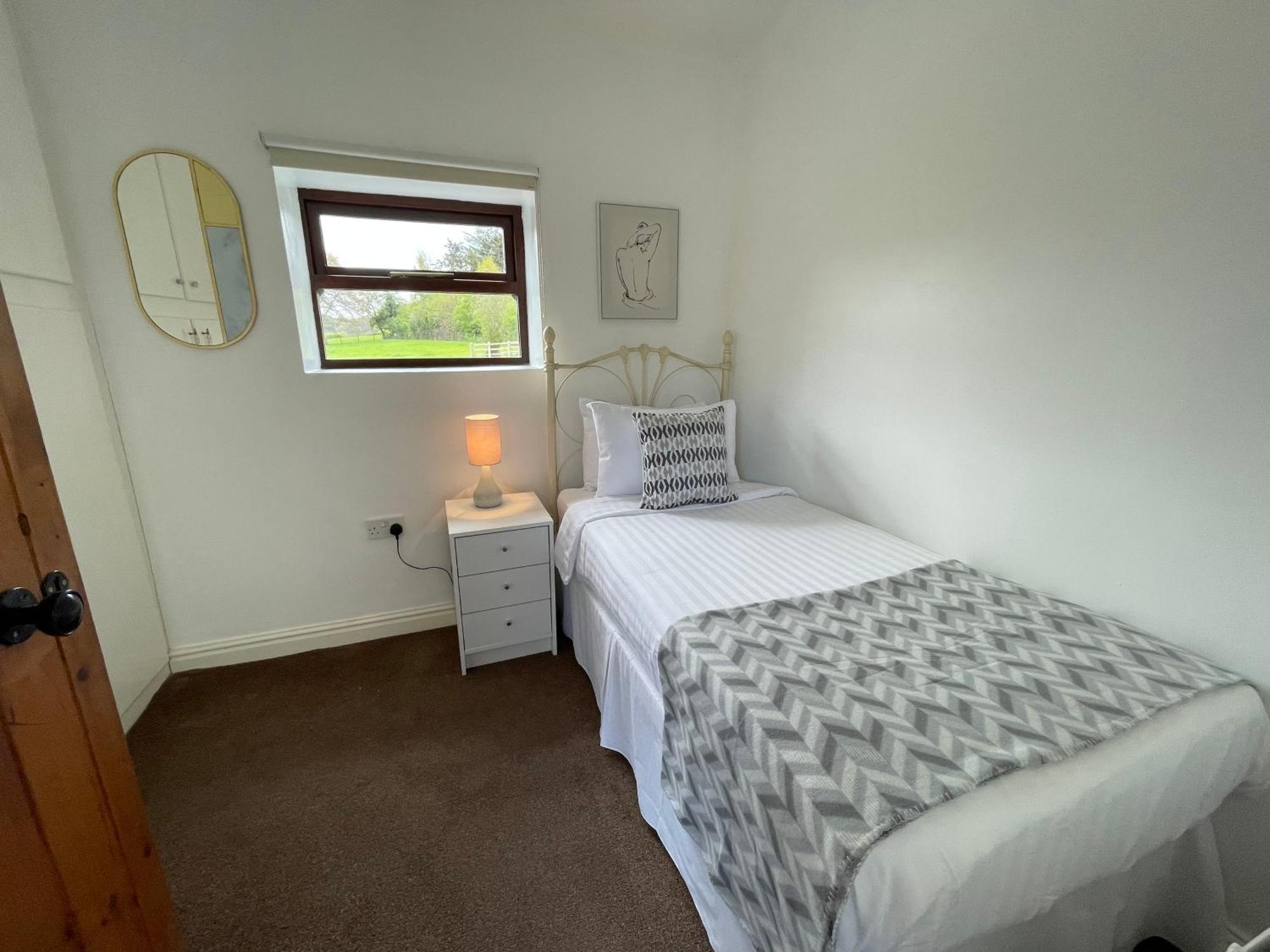Snowdonia Cottages Конві Номер фото