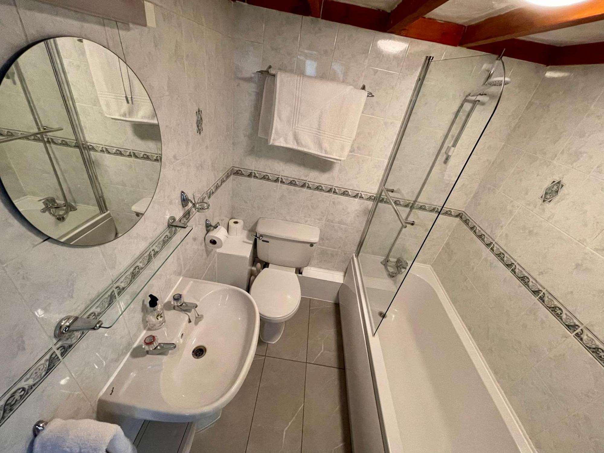 Snowdonia Cottages Конві Номер фото
