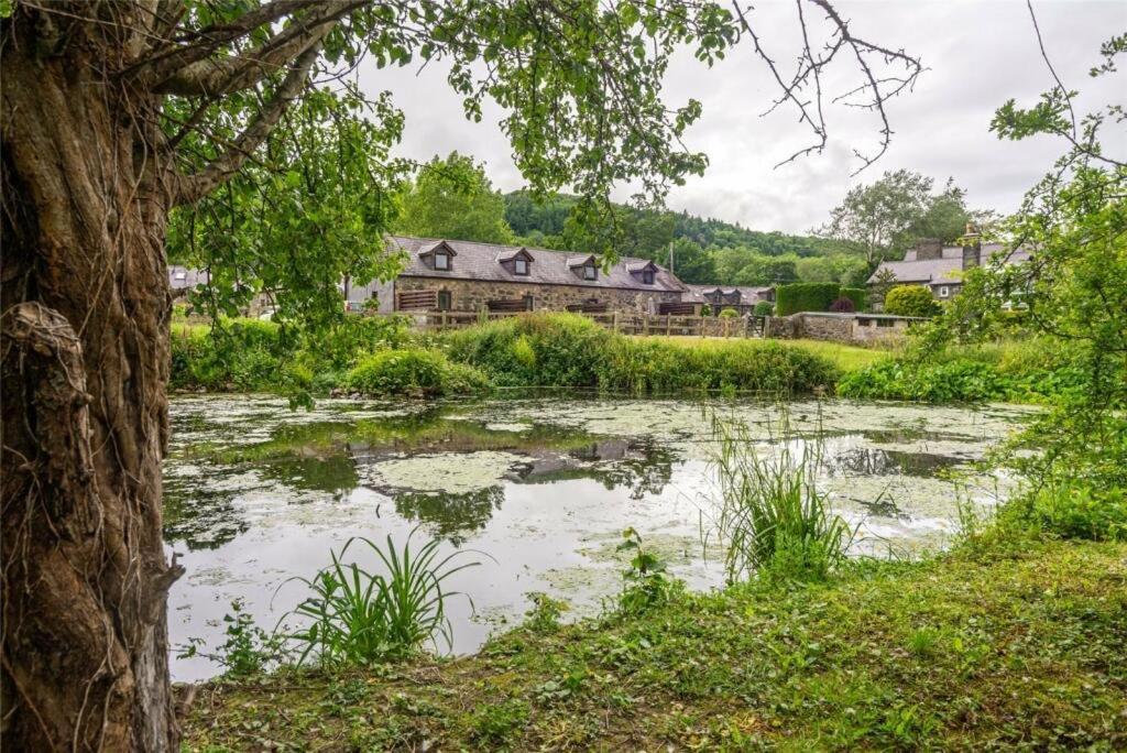 Snowdonia Cottages Конві Екстер'єр фото