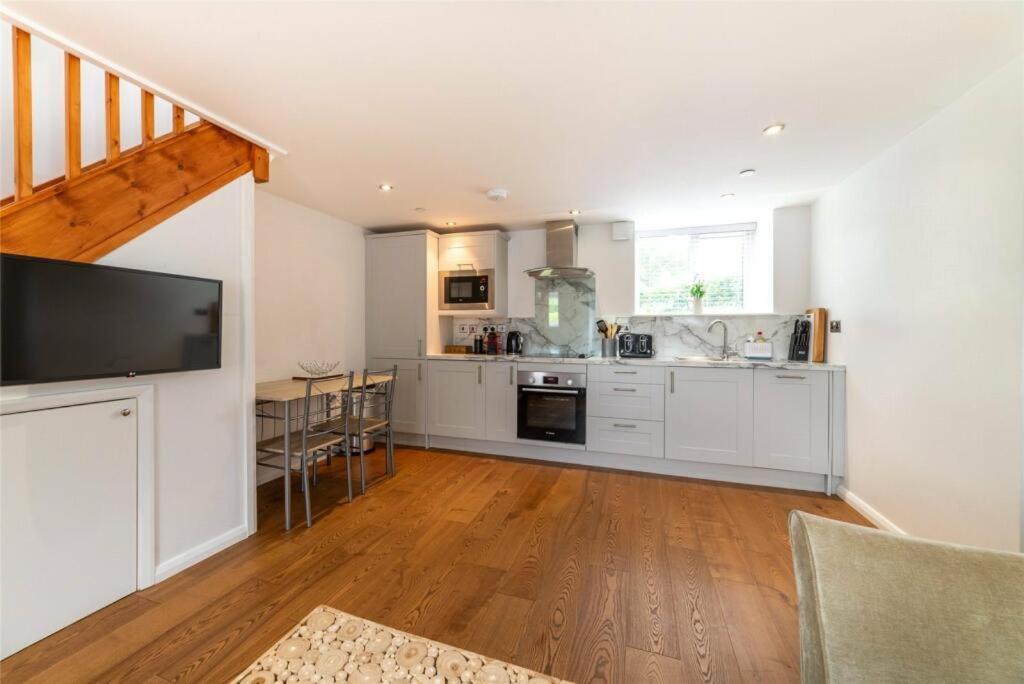Snowdonia Cottages Конві Екстер'єр фото