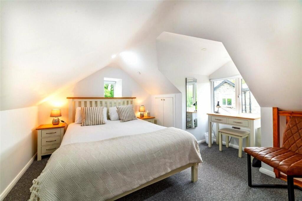 Snowdonia Cottages Конві Екстер'єр фото