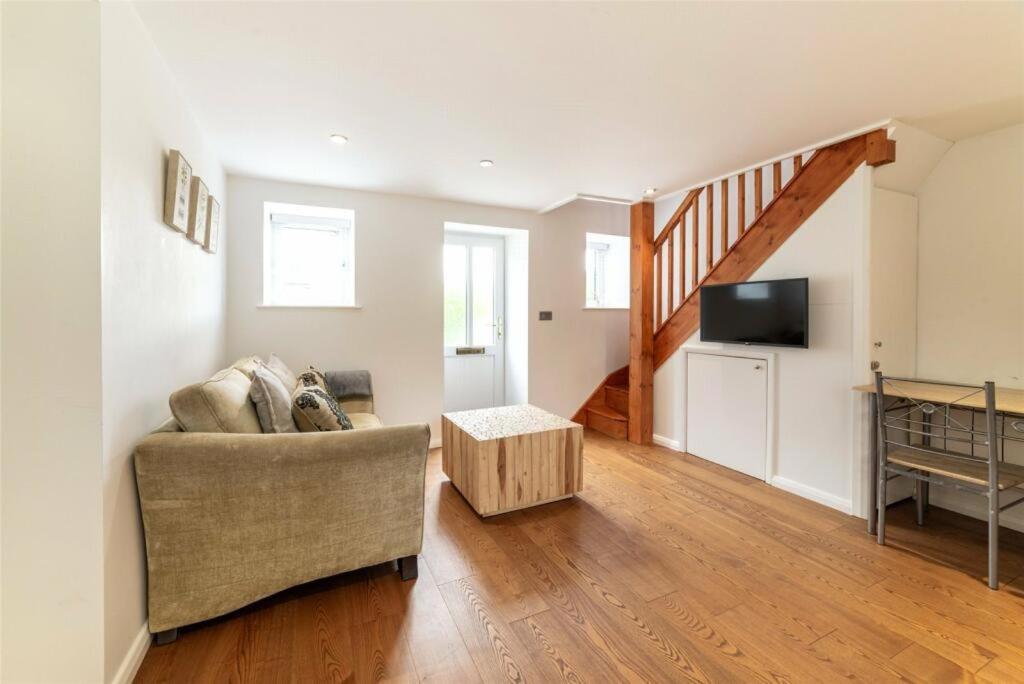 Snowdonia Cottages Конві Екстер'єр фото